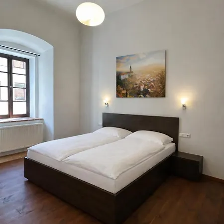 Διαμέρισμα Porak Český Krumlov