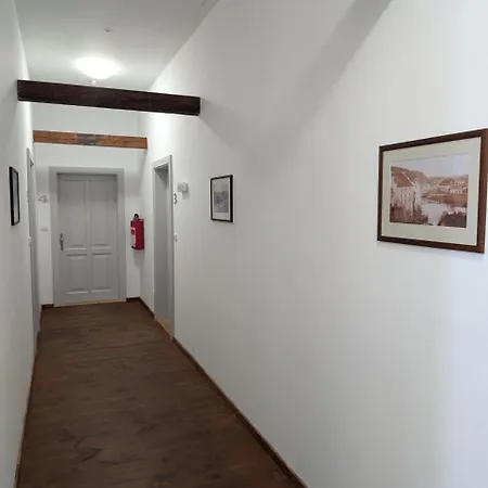 Porak Διαμέρισμα