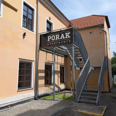 Porak *