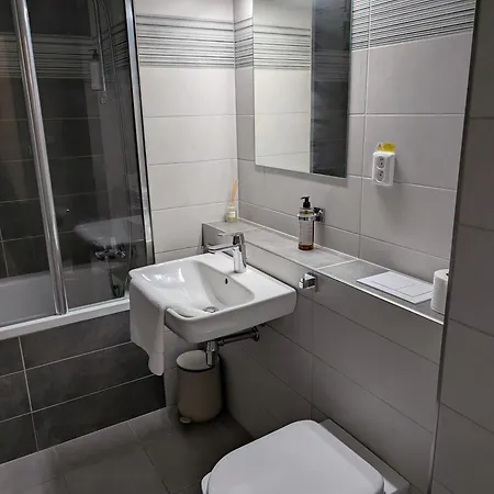 Porak Διαμέρισμα Český Krumlov